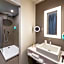 Novotel Paris 20 Belleville