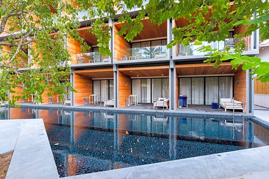 Sichon Cabana Beach Resort