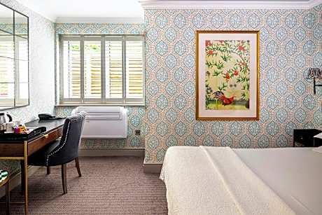 Superior With Double Bed