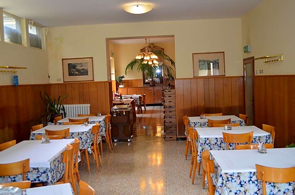 Albergo Padellino