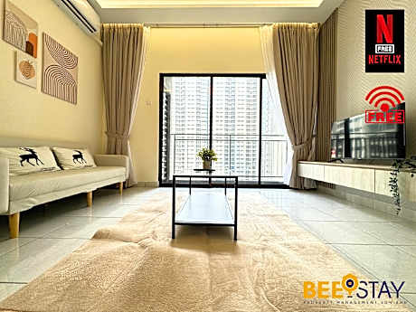 Nilai Apartments