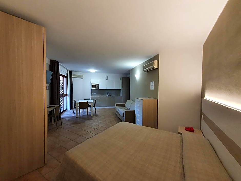 Residence Crystal Palace