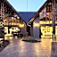 Morokolo Safari Lodge Self-catering