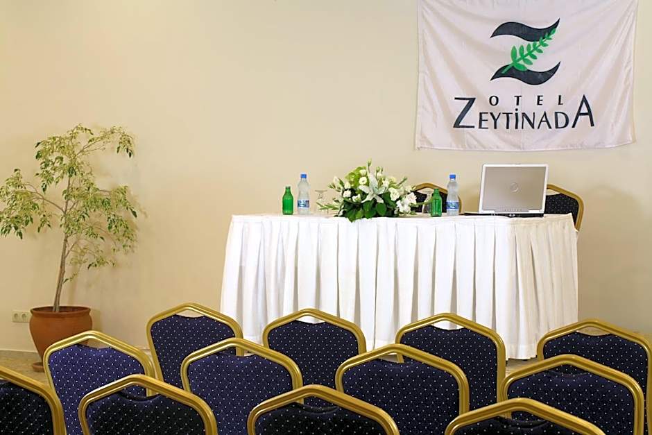 Zeytinada Hotel
