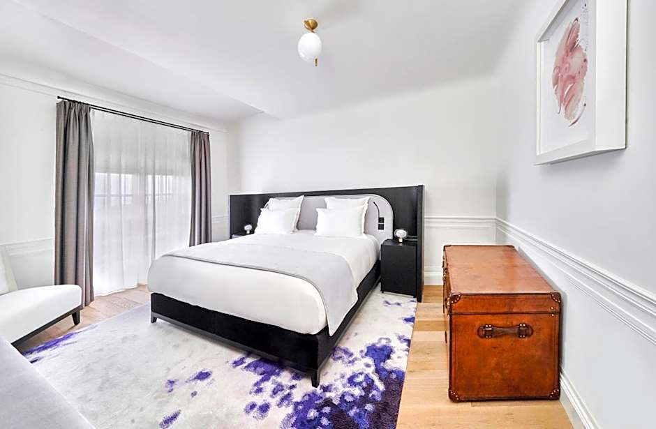 Photo 1 of 10 of Prestige Suite