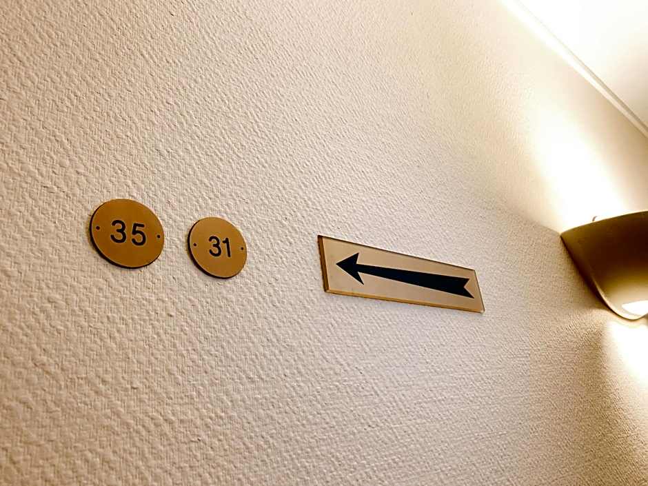 Hotel Bellevue Paris Montmartre