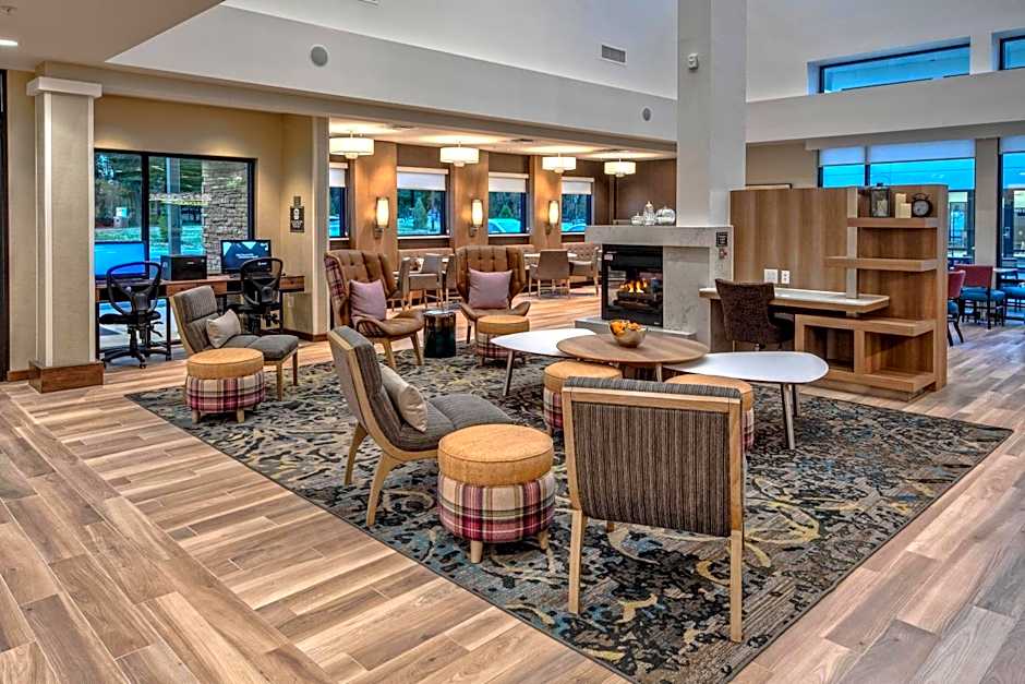 Residence Inn by Marriott Nashville at Opryland