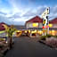Sport Of Kings Motel