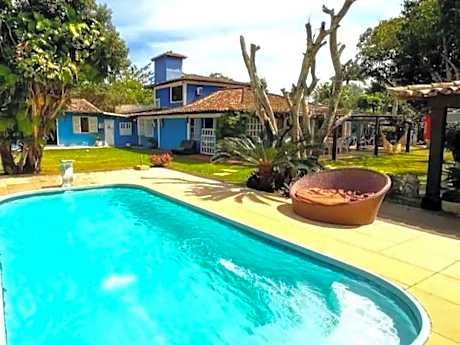 Paradise Búzios