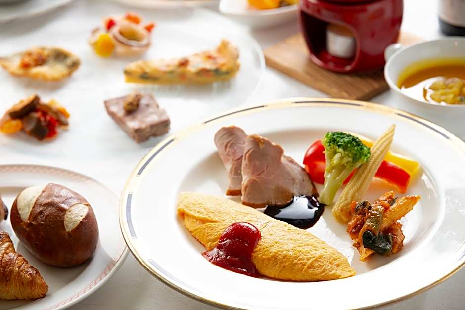 Hotel Resol Sasebo