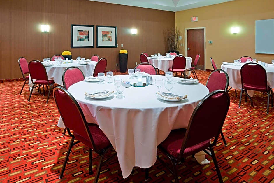 Courtyard by Marriott Rochester Mayo Clinic Area/Saint Marys