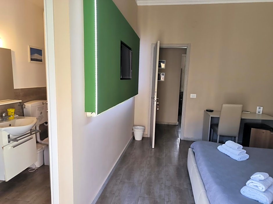 Prestige B&B