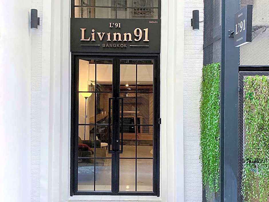 Livinn91 Hotel