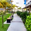 Residencial privado con alberca a 3 min. de la playa
