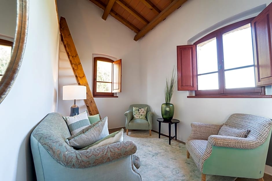 Agriturismo Il Sarale - Umbria