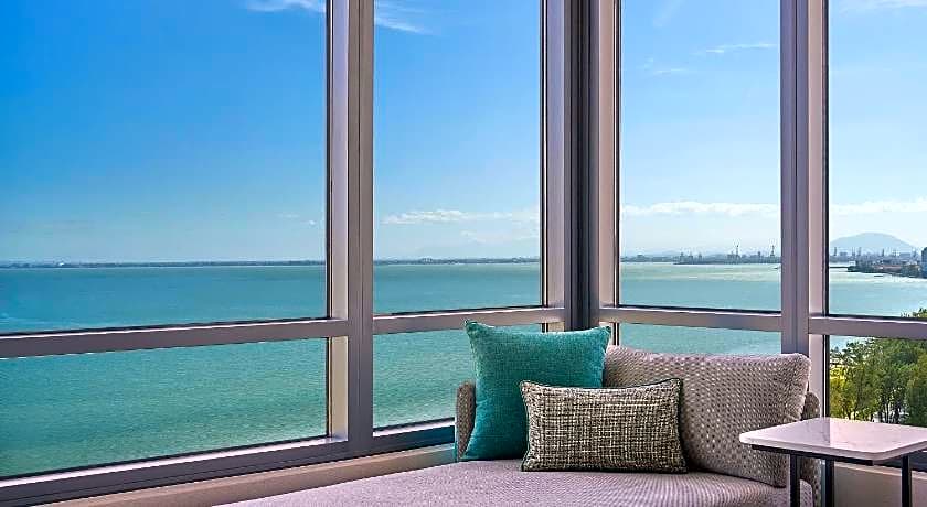 Penang Marriott Hotel