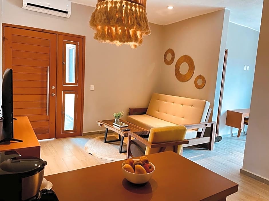Hotel Manglar Suites