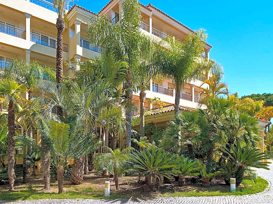 Ria Park Hotel & Spa