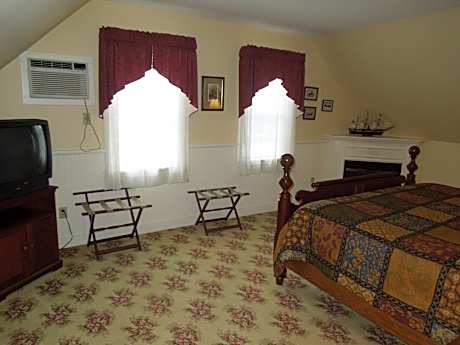 Penthouse Suite