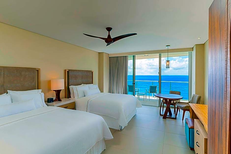 The Westin Cozumel