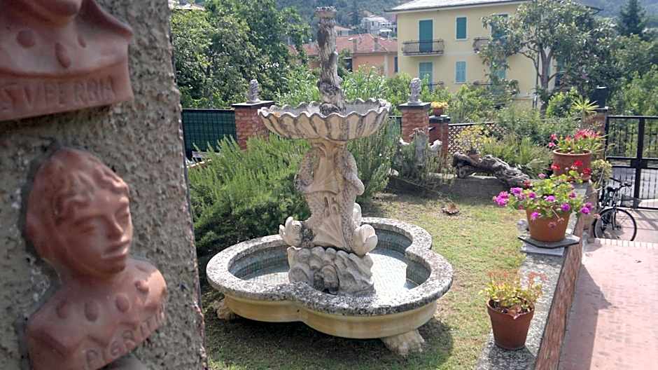 Casa vancanza Sciamandola