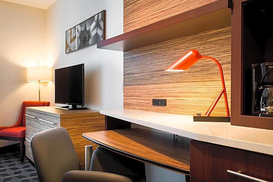 TownePlace Suites by Marriott San Mateo Foster City