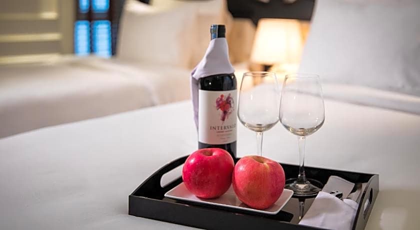 My Boutique Hotel & Spa