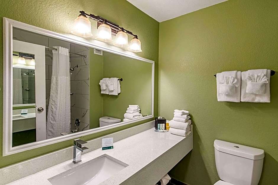 Quality Inn & Suites Plano