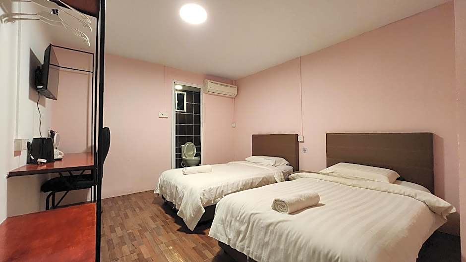Misto Hotel