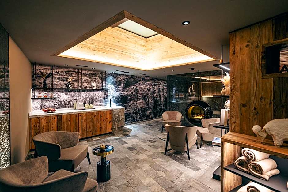 Tradition Julen Hotel