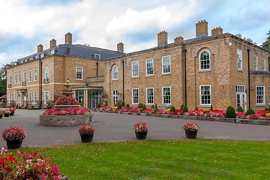 Orsett Hall