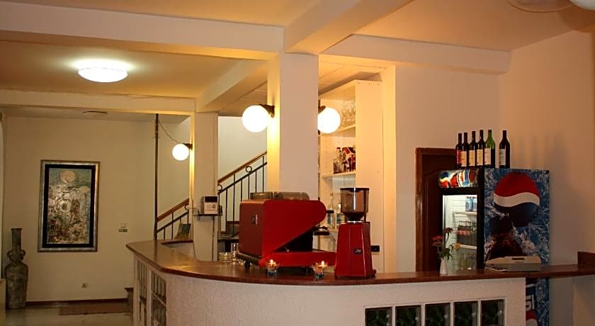 Hotel Danica