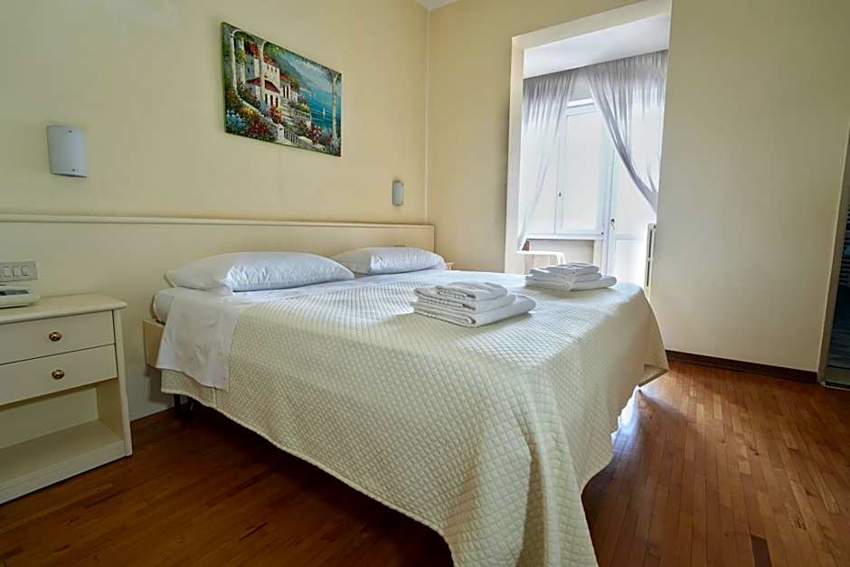 HOTEL la SERENISSIMA TERME & SPA
