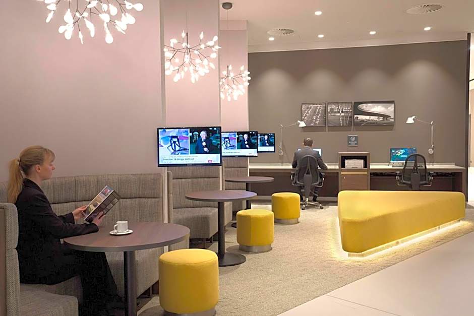 Courtyard by Marriott Wolfsburg