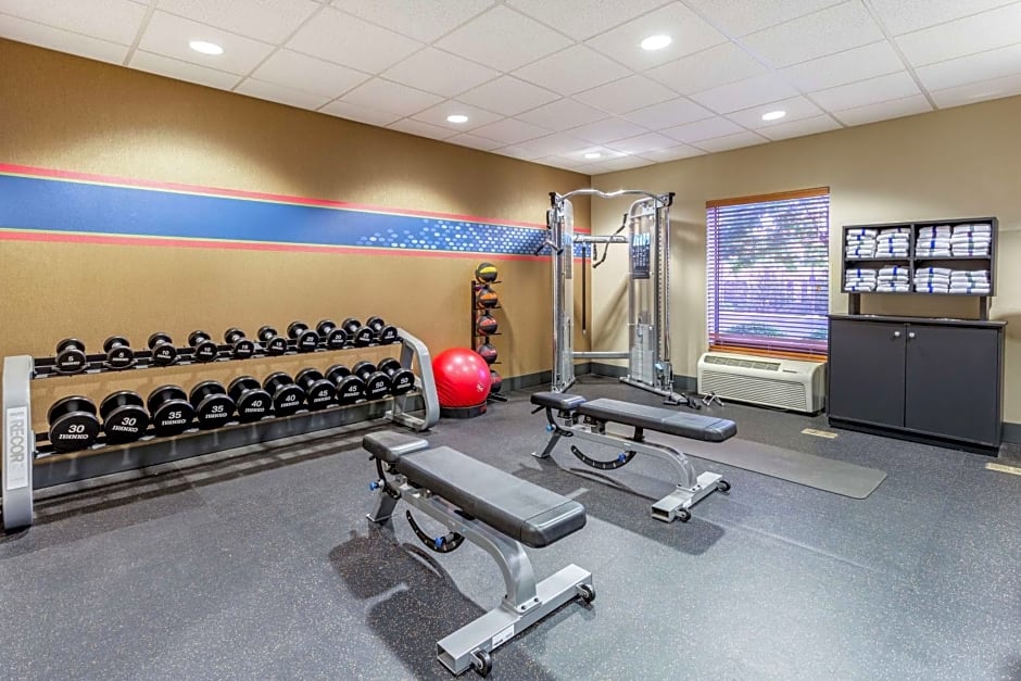 Hampton Inn By Hilton & Suites Chicago-Libertyville