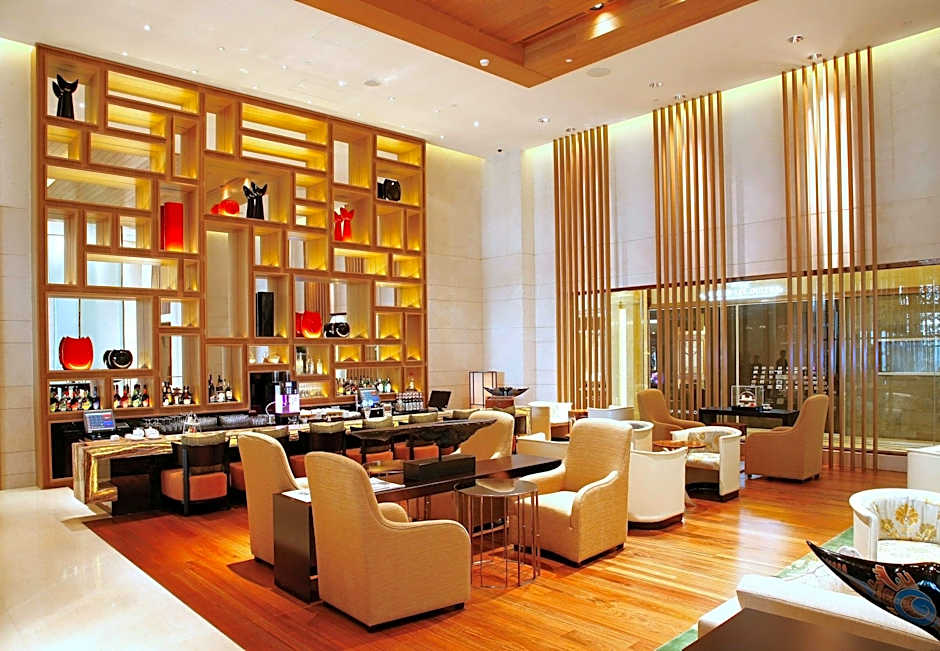 Hotel Okura Macau