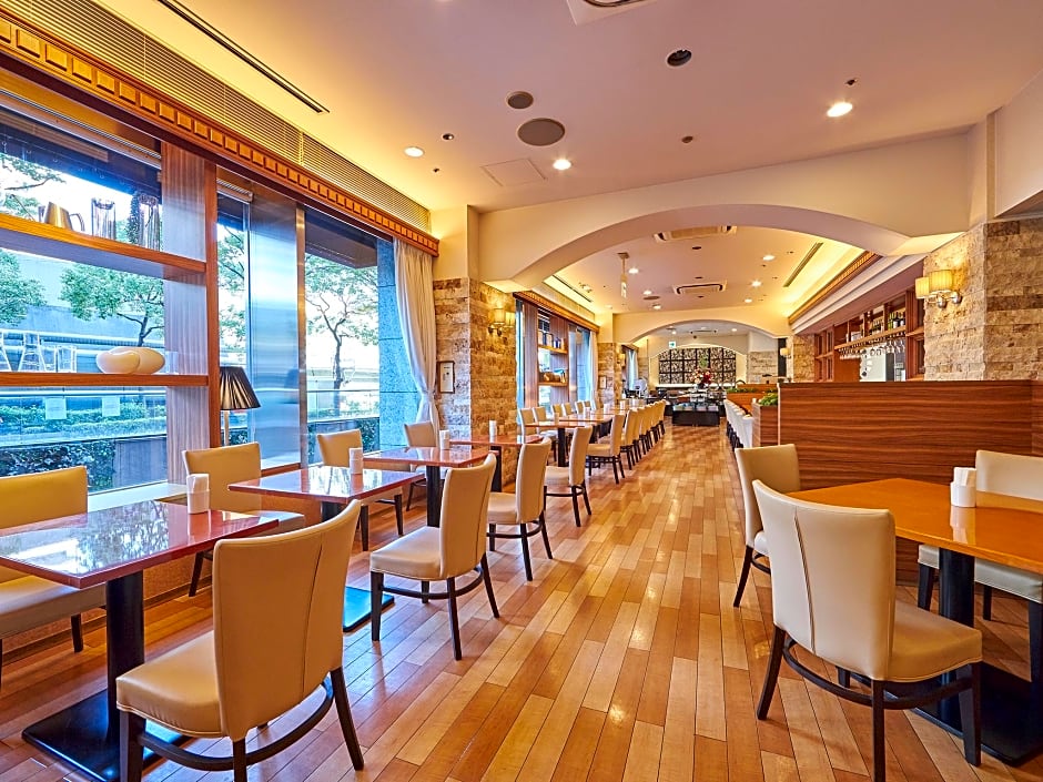 Hearton Hotel Nishi Umeda