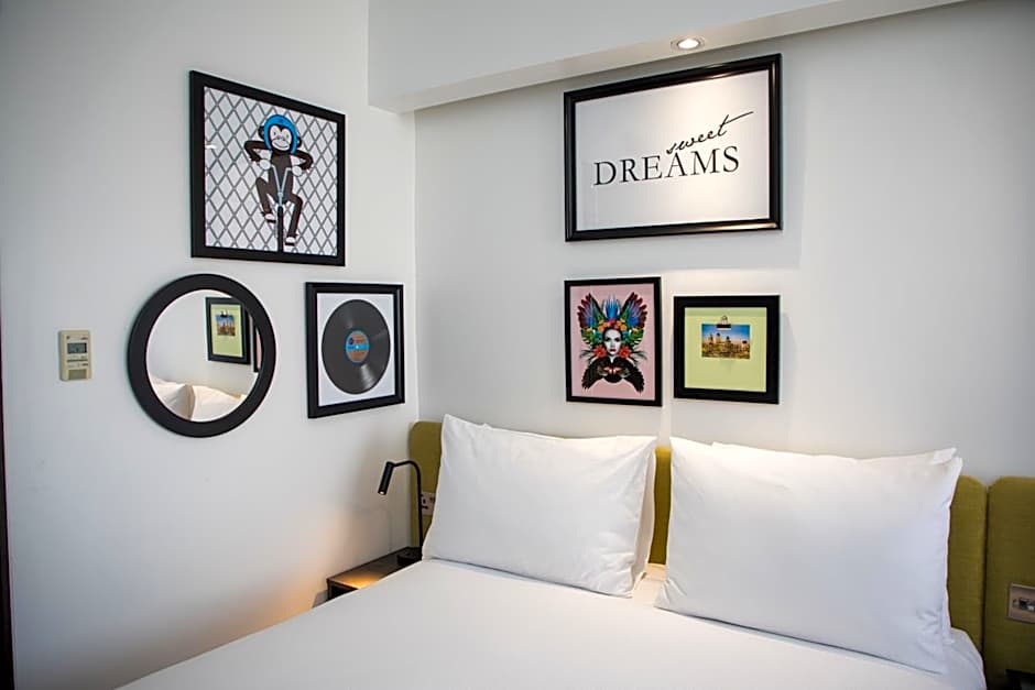Hampton By Hilton London Croydon