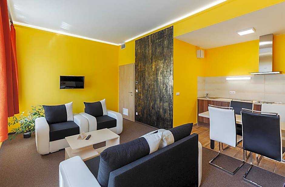 Hostel Mayer Superior Veszprém