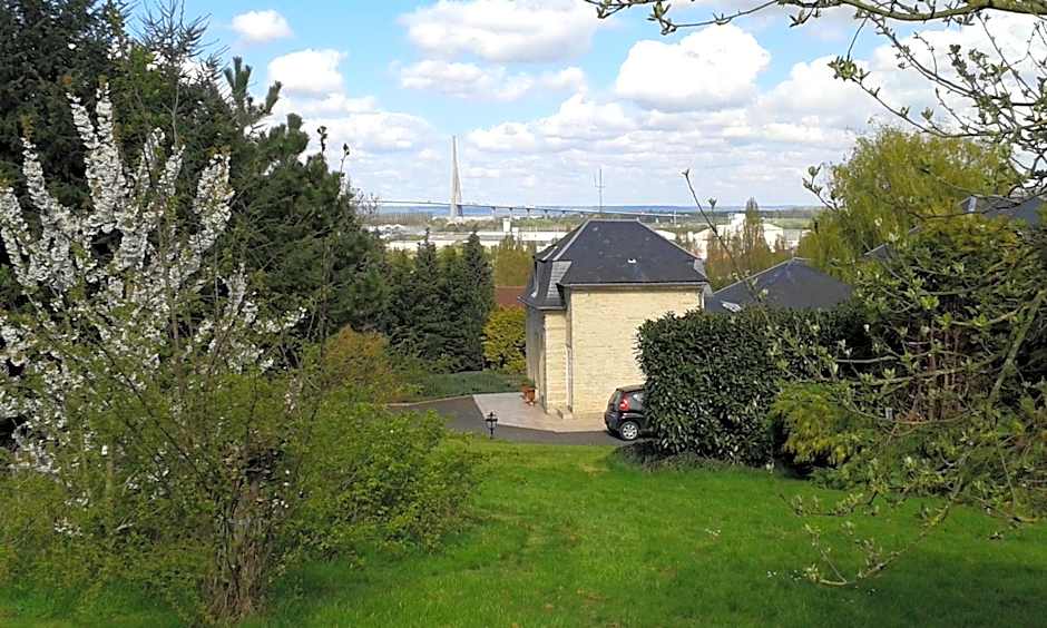 Chambres d'Hôtes Entre Deux Rives