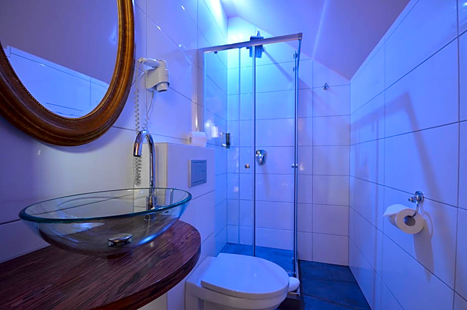 Hotel Dworek nad Regą