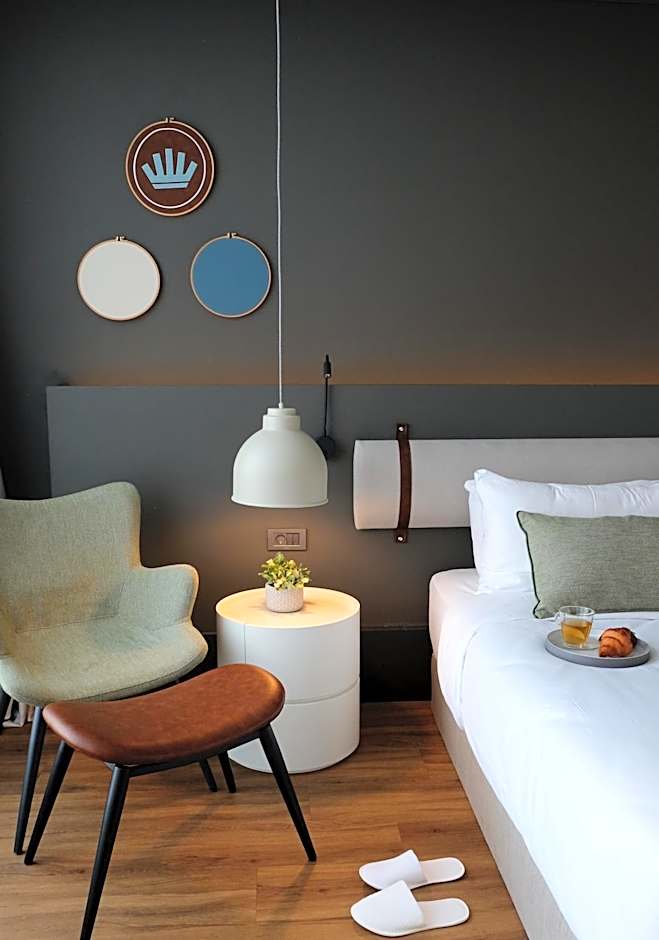 Fletcher Hotel-Restaurant Oisterwijk-Tilburg