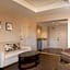 Hilton Alexandria Old Town