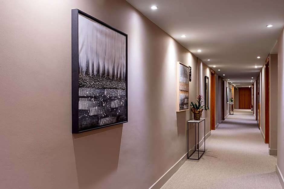 Hotel Xalet del Golf