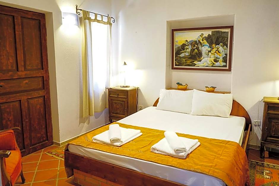 Şato Triopia Butik Otel