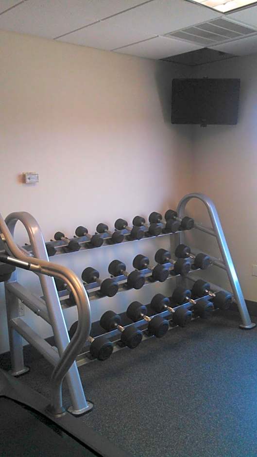 Hampton Inn By Hilton Greenwood