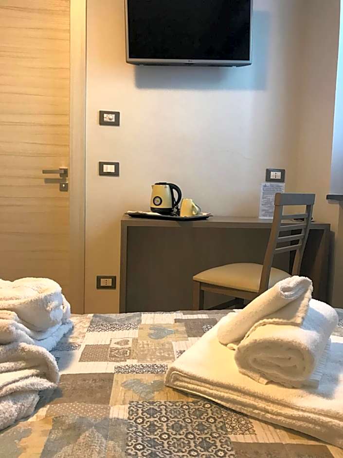 Antiche Terre Hotel & Relax