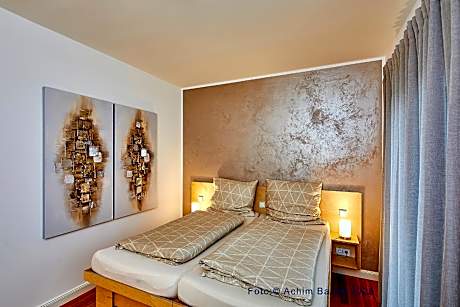 Hotel aanders