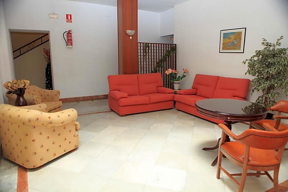 Hotel El Coloso