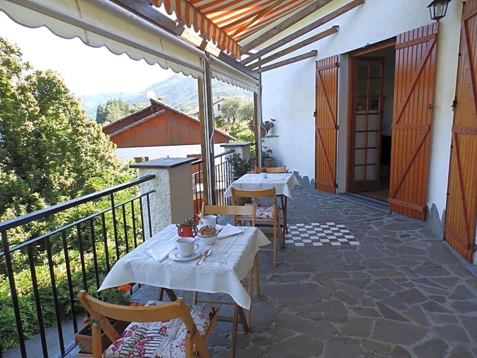 B&B Le Rondini
